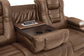 Owner's Box Sofa, Loveseat and Recliner Rent Wise Rent To Own Jacksonville, Florida