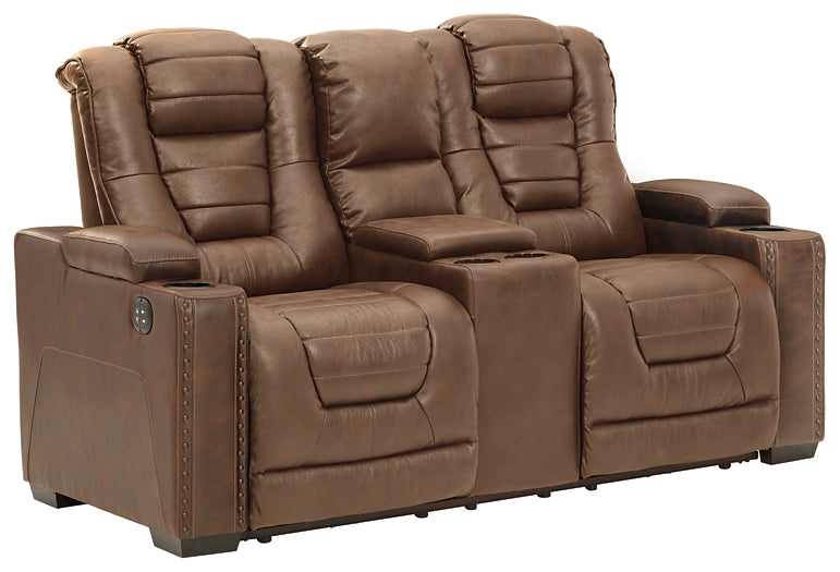 Owner's Box Sofa, Loveseat and Recliner Rent Wise Rent To Own Jacksonville, Florida