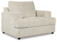 Soletren Sofa, Loveseat, Chair and Ottoman Rent Wise Rent To Own Jacksonville, Florida