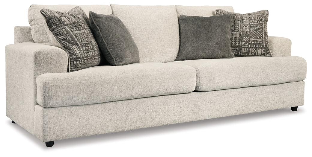 Soletren Sofa and Loveseat Rent Wise Rent To Own Jacksonville, Florida