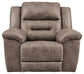 Stoneland Sofa, Loveseat and Recliner Rent Wise Rent To Own Jacksonville, Florida