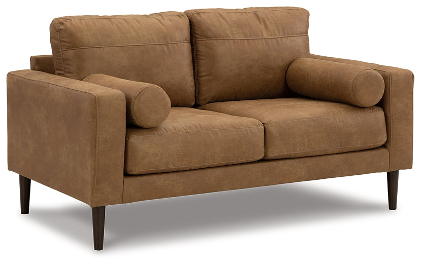 Telora Sofa and Loveseat Rent Wise Rent To Own Jacksonville, Florida