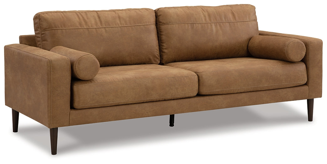 Telora Sofa and Loveseat Rent Wise Rent To Own Jacksonville, Florida