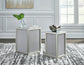 Traleena Nesting End Tables (2/CN) Rent Wise Rent To Own Jacksonville, Florida