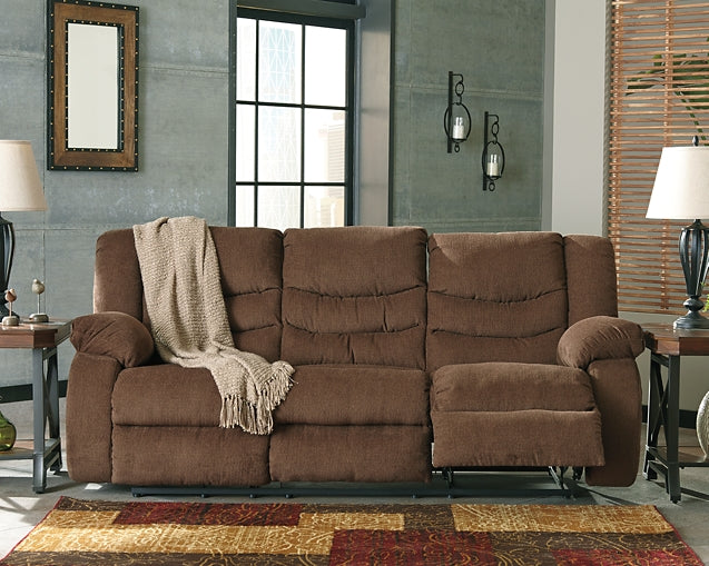 Tulen Sofa and Loveseat Rent Wise Rent To Own Jacksonville, Florida