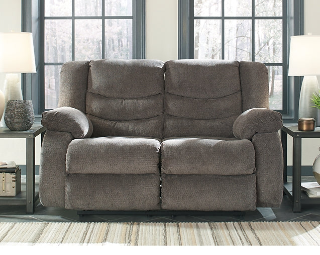 Tulen Sofa and Loveseat Rent Wise Rent To Own Jacksonville, Florida