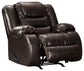 Vacherie Sofa, Loveseat and Recliner Rent Wise Rent To Own Jacksonville, Florida