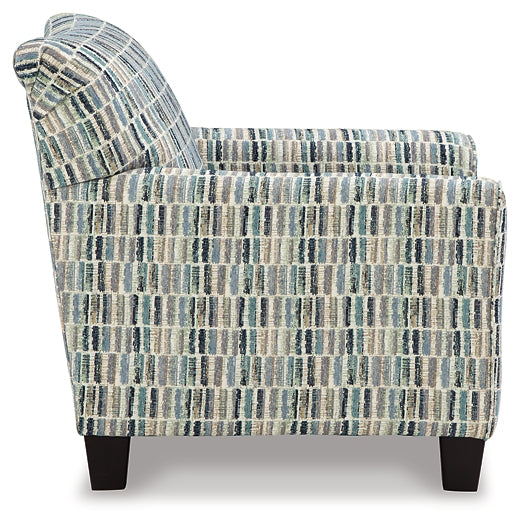 Valerano Accent Chair Rent Wise Rent To Own Jacksonville, Florida