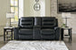 Warlin Sofa, Loveseat and Recliner Rent Wise Rent To Own Jacksonville, Florida