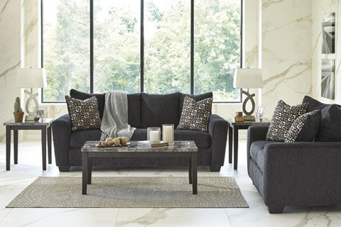 Wixon Sofa and Loveseat Rent Wise Rent To Own Jacksonville, Florida