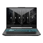 ASUS Gaming Laptop TUF 15.6" 144hz GeForce RTX 3050