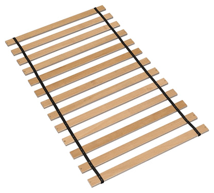 Platform  Roll Slats