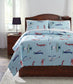 Mcallen  Quilt Set