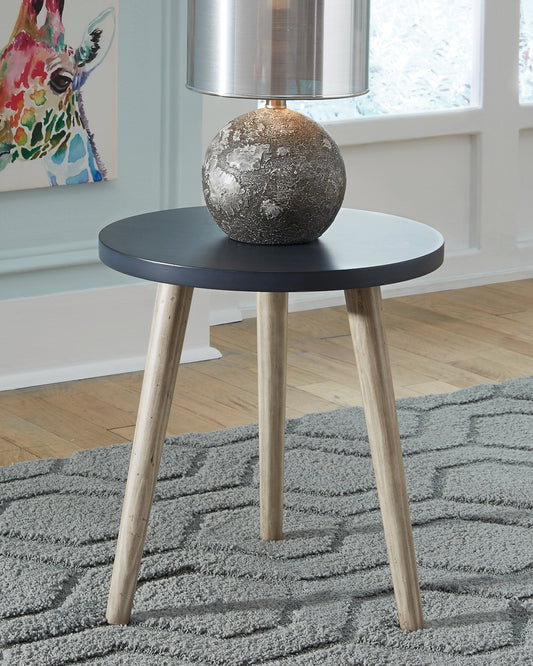 Ersen Accent Table