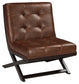 Sidewinder Accent Chair