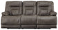 Wurstrow PWR REC Sofa with ADJ Headrest