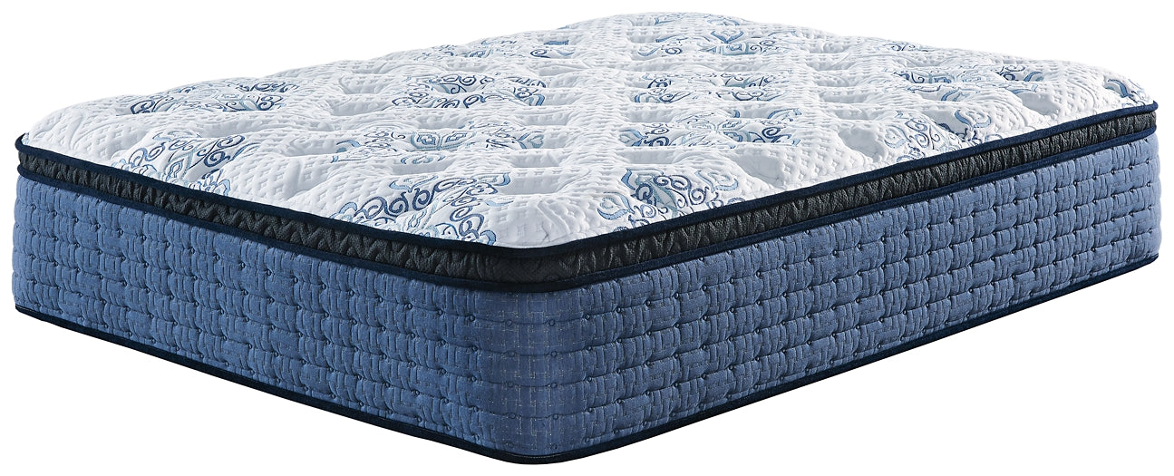 Mt Dana Euro Top California  Mattress