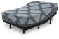 12 Inch Ashley Hybrid  Adjustable Base And Mattress