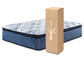 Mt Dana Euro Top California  Mattress