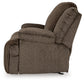 Top Tier Rocker Recliner