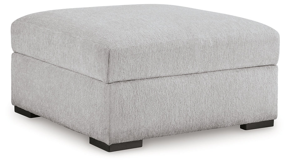 Gabyleigh Ottoman With Storage