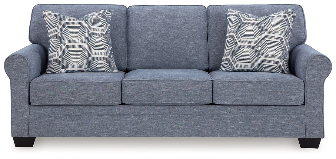 Carissa Manor  Sofa Sleeper