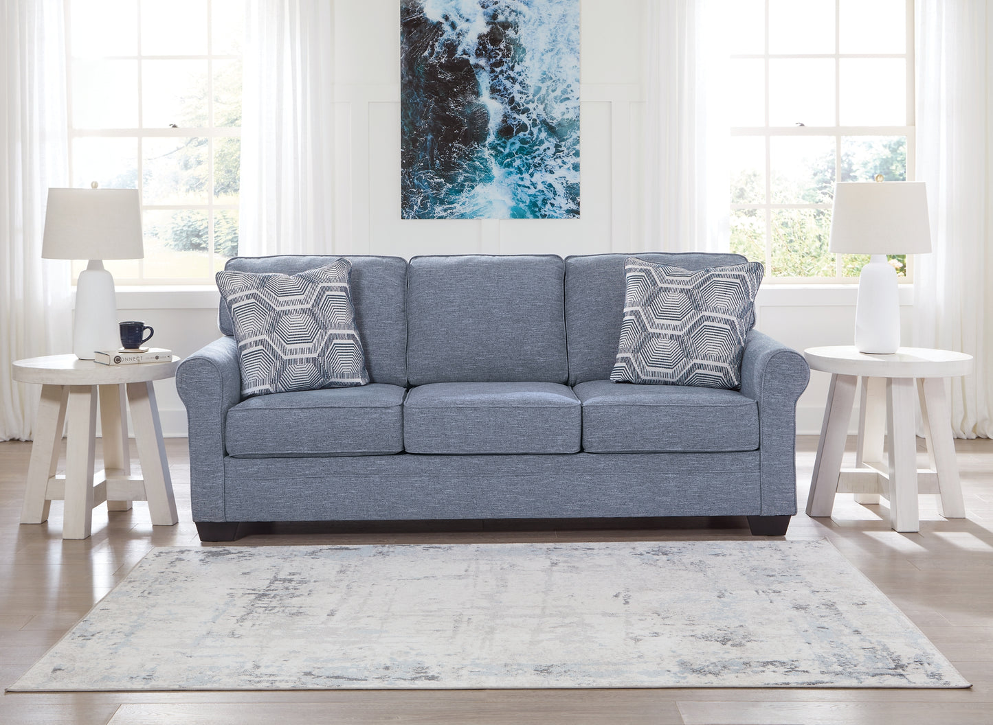 Carissa Manor  Sofa Sleeper