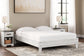 Shawburn  Platform Bed With Dresser, Chest And Nightstand