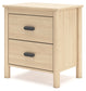 Cabinella  Panel Headboard With Dresser, Chest And Nightstand