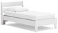 Socalle  Panel Platform Bed With Dresser, Chest And Nightstand