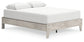 Shawburn  Platform Bed With Dresser, Chest And Nightstand