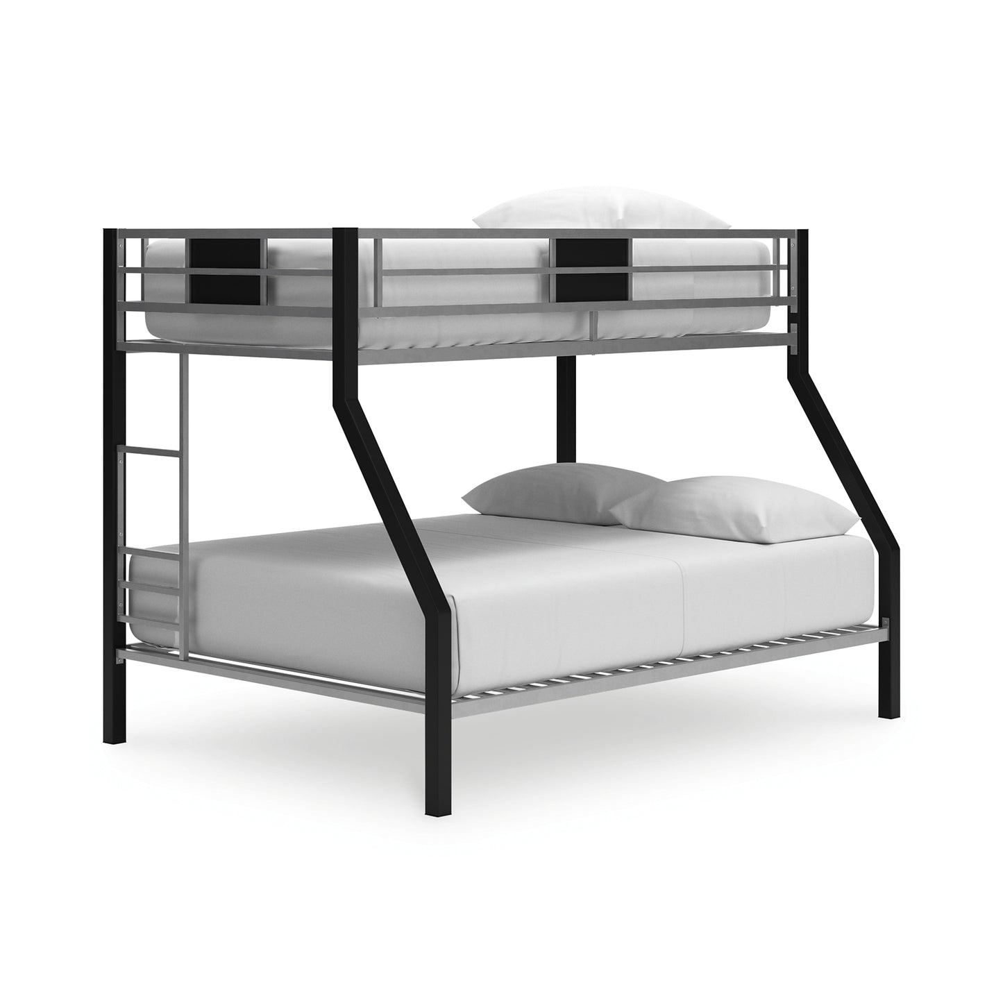 Dinsmore / Bunk Bed W/Ladder