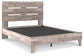 Neilsville  Platform Bed With Dresser, Chest And Nightstand