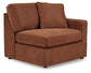 Modmax 5-Piece Sectional with Chaise