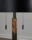 Alanbert Metal Table Lamp (1/CN)