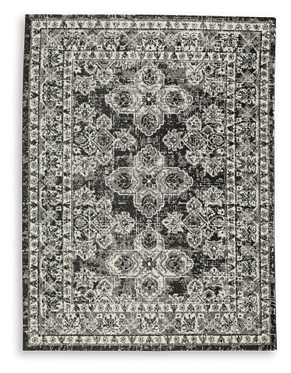 Glennisman Large Rug