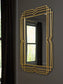 Claybrook Accent Mirror