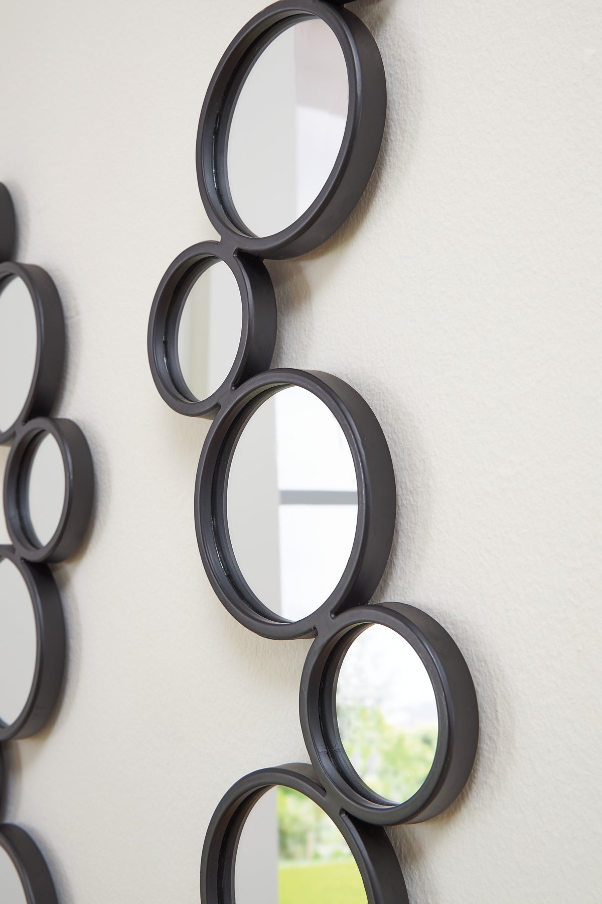 Vinler Accent Mirror Set (2/CN)