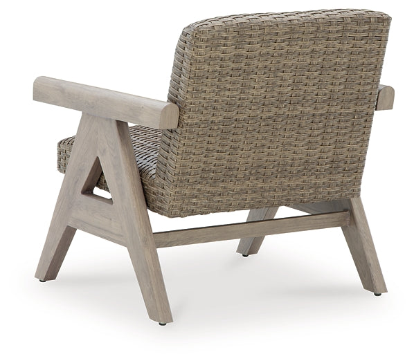 Cliff Trails Roc Lounge Chair