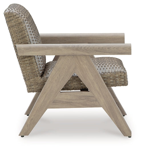 Cliff Trails Roc Lounge Chair