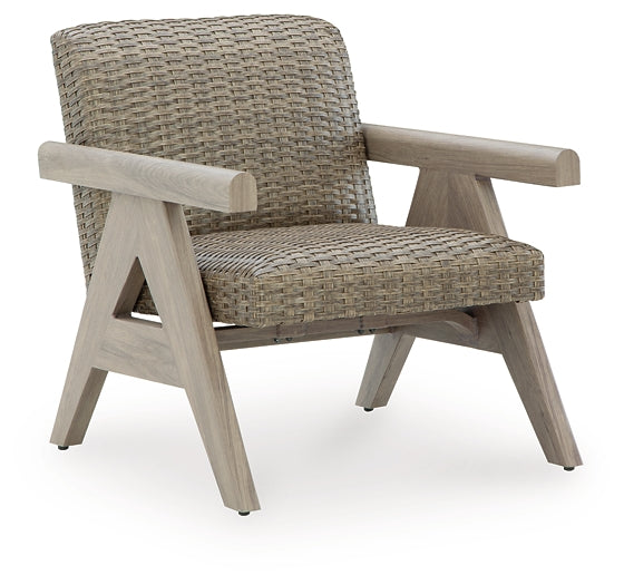 Cliff Trails Roc Lounge Chair