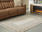 Idaman Medium Rug