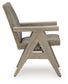 Cliff Trails Roc Arm Chair (2/Cn)