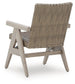 Cliff Trails Roc Arm Chair (2/Cn)