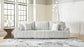 Top Tier 3-Piece Sectional Sofa