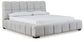 Grendusk California  Upholstered Bed