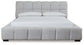 Grendusk California  Upholstered Bed