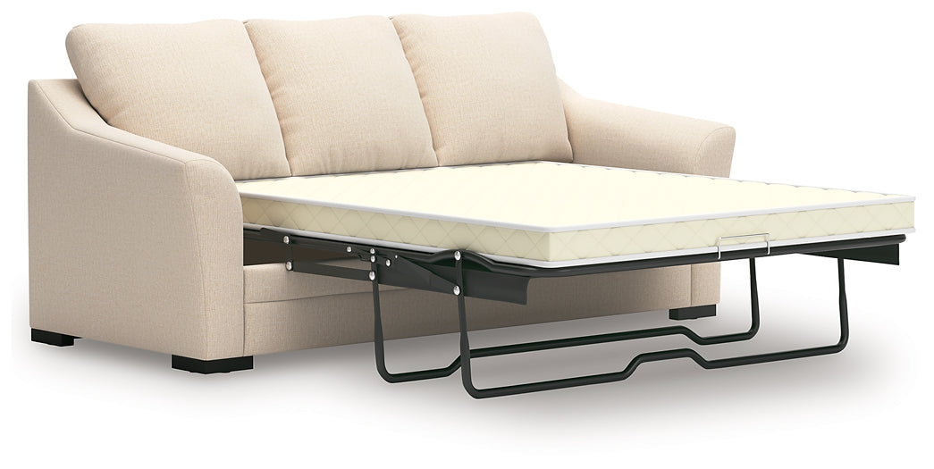 Lango  Sofa Chaise Sleeper