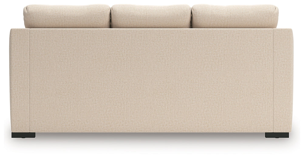 Lango  Sofa Chaise Sleeper