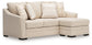 Lango  Sofa Chaise Sleeper